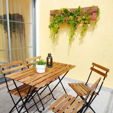 Village 21 شقة