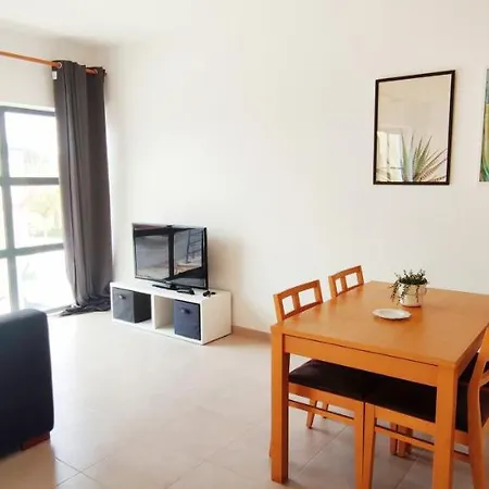 Village 21 شقة