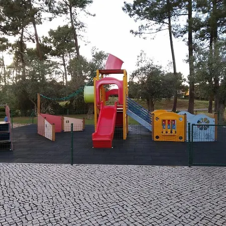 Village 21 شقة *